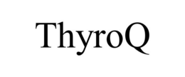 THYROQ trademark