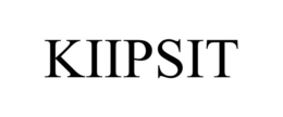 KIIPSIT trademark