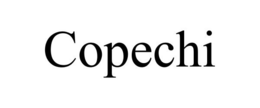 COPECHI trademark