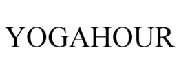 YOGAHOUR trademark