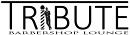 TRIBUTE BARBERSHOP LOUNGE trademark