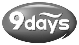 9 DAYS trademark