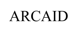 ARCAID trademark