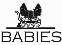 BABIES trademark