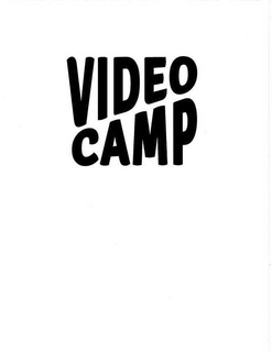 VIDEO CAMP trademark