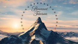PARAMOUNT TELEVISION trademark
