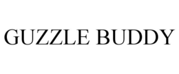 GUZZLE BUDDY trademark