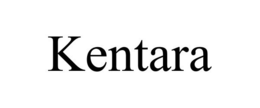 KENTARA trademark