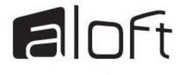 ALOFT trademark