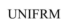 UNIFRM trademark