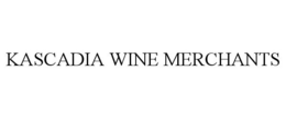 KASCADIA WINE MERCHANTS trademark