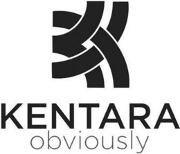 KENTARA OBVIOUSLY trademark