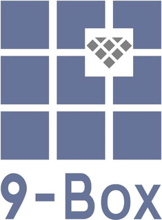 9-BOX trademark