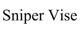SNIPER VISE trademark