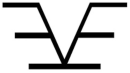 V trademark