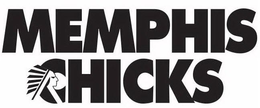 MEMPHIS CHICKS trademark