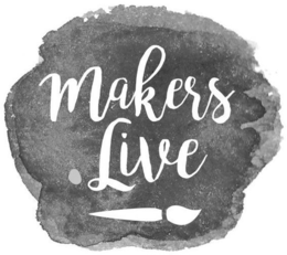 MAKERS.LIVE trademark