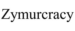 ZYMURCRACY trademark