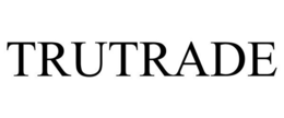 TRUTRADE trademark