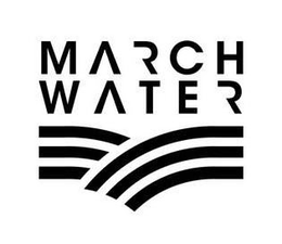 MARCH WATER trademark