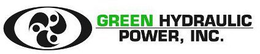GREEN HYDRAULIC POWER, INC. trademark