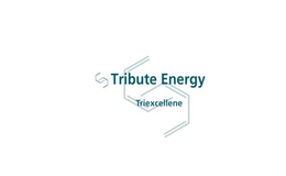 TRIBUTE ENERGY TRIEXCELLENE trademark