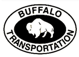BUFFALO TRANSPORTATION trademark