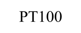 PT100 trademark