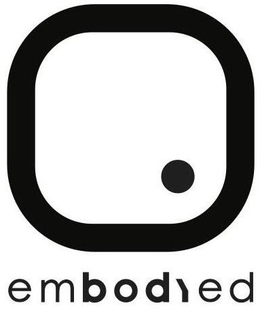 EMBODIED trademark