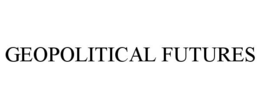 GEOPOLITICAL FUTURES trademark