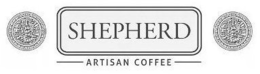 SHEPHERD ARTISAN COFFEE trademark