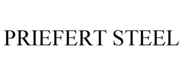 PRIEFERT STEEL trademark