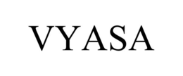 VYASA trademark