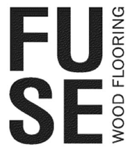 FUSE WOOD FLOORING trademark