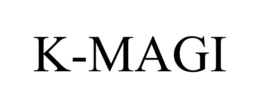 K-MAGI trademark