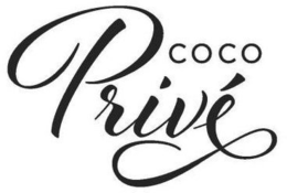 COCO PRIVÉ trademark