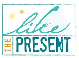 LIKE THE PRESENT trademark