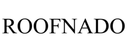 ROOFNADO trademark