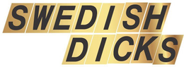 SWEDISH DICKS trademark