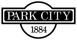 PARK CITY 1884 trademark