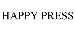 HAPPY PRESS trademark