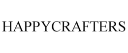 HAPPYCRAFTERS trademark