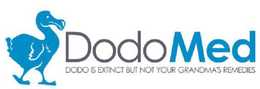 DODOMED DODO IS EXTINCT BUT NOT YOUR GRANDMA'S REMEDIES trademark