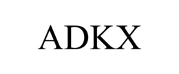 ADKX trademark