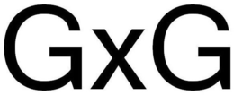 GXG trademark