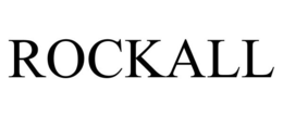 ROCKALL trademark