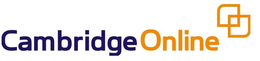 CAMBRIDGE ONLINE trademark