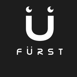 Ü FÜRST trademark
