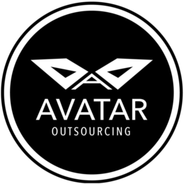 A AVATAR OUTSOURCING trademark