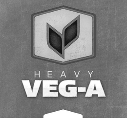 HEAVY VEG-A trademark